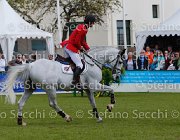 PHILIPPAERTS O CABRIO LaBaule2013- S5 6351 : 2013, CABRIO VAN DE HEFFINCK, La Baule, PHILIPPAERTS OLIVIER, foto di Stefano Secchi ©